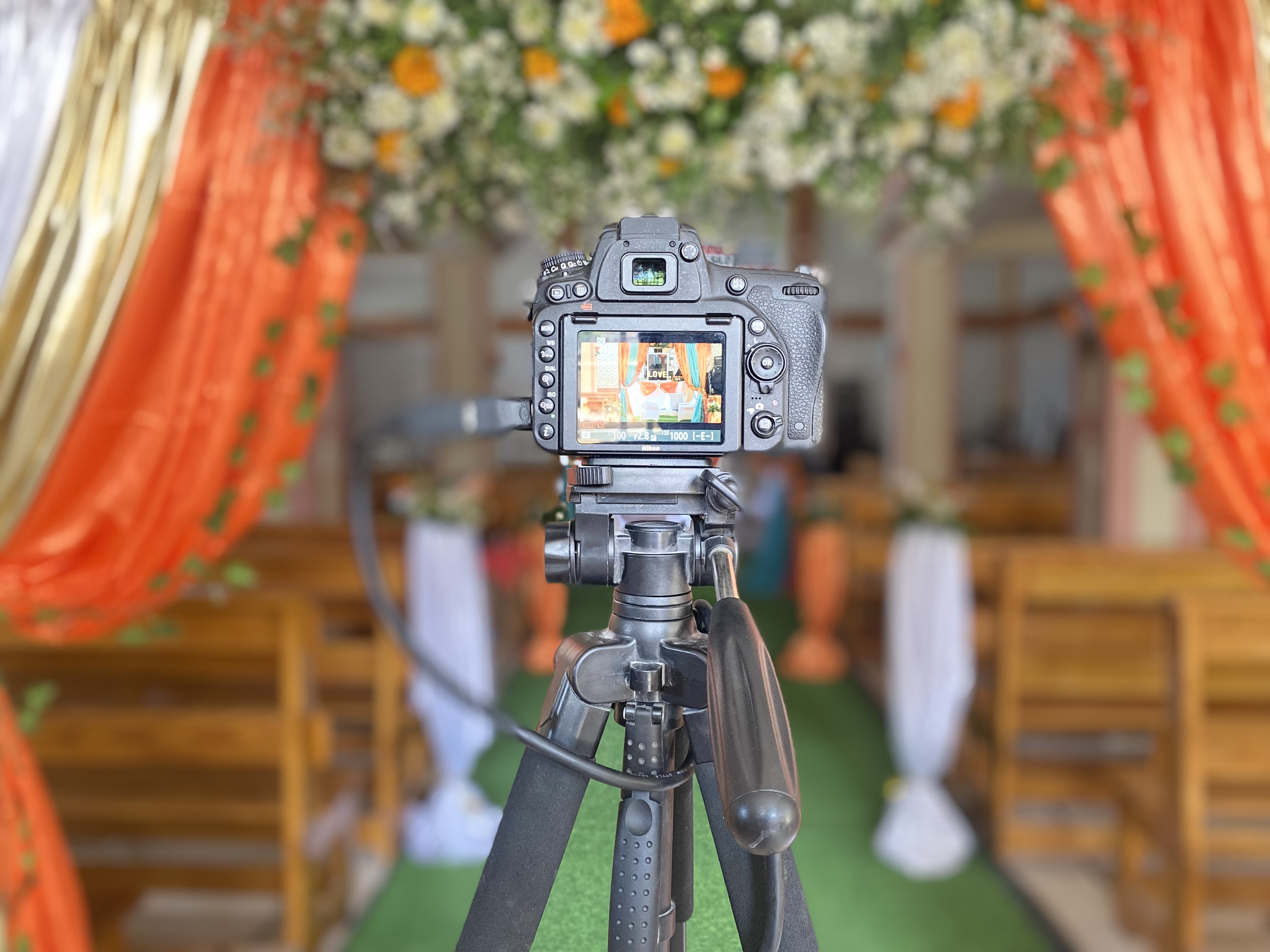 Live Streaming 3